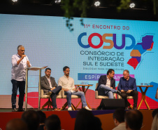 ENCERRAMENTO COSUD