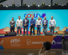 ENCERRAMENTO COSUD