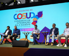 ENCERRAMENTO COSUD