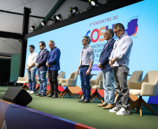 ENCERRAMENTO COSUD