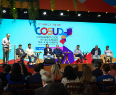 ENCERRAMENTO COSUD