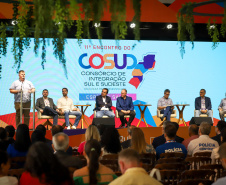 ENCERRAMENTO COSUD