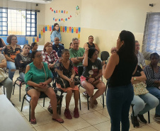 SANEPAR PROGRAMA ÁGUA SOLIDÁRIA