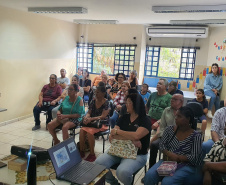 SANEPAR PROGRAMA ÁGUA SOLIDÁRIA