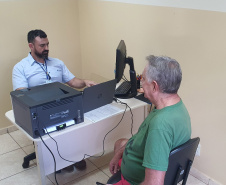 SANEPAR PROGRAMA ÁGUA SOLIDÁRIA