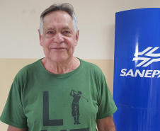 SANEPAR PROGRAMA ÁGUA SOLIDÁRIA