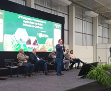  Evento de Agricultura de Baixo Carbono - show rural de inverno