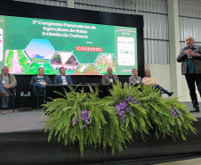  Evento de Agricultura de Baixo Carbono - show rural de inverno