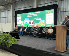  Evento de Agricultura de Baixo Carbono - show rural de inverno