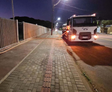 Sanepar direciona esforços para garantir abastecimento em Goioerê