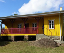 SANEPAR FECHA VISITA AO RESERVATÓRIO