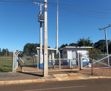 Obras de saneamento movimentam Mariópolis