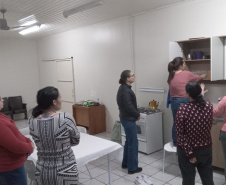 SANEPAR VAGAS CURSOS GRATUITOS