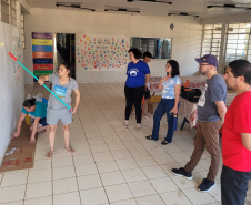SANEPAR VAGAS CURSOS GRATUITOS