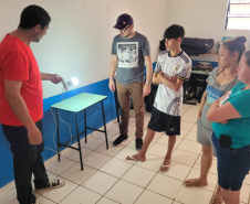 SANEPAR VAGAS CURSOS GRATUITOS