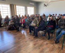 Sanepar, IAT e Ecolibra realizam oficinas para elaboração de planos de manejo de cinco APAs na RMC