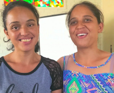 Sanepar ensina comunidade a fazer sabão ecológico 
