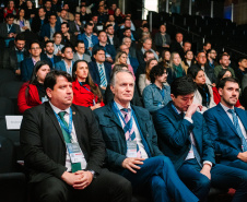  Portos do Paraná realiza o maior encontro sobre inovação portuária do Brasil 