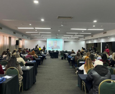 Sesa promove encontro para o aprimoramento dos diagnósticos da tuberculose e hanseníase no Paraná  