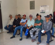 Homem aumenta ida aos serviços de saúde, mas mortalidade continua elevada