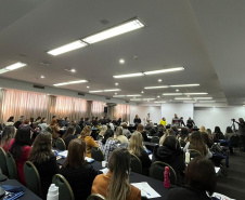 Sesa promove encontro para o aprimoramento dos diagnósticos da tuberculose e hanseníase no Paraná  