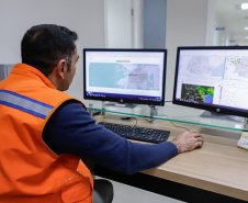 Sistema Alerta Defesa Civil