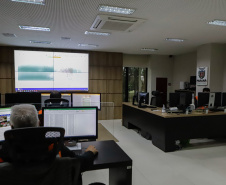 Sistema Alerta Defesa Civil
