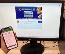 Mais de 330 mil paranaenses utilizam o sistema da Celepar e Procon para bloquear chamadas de telemarketing 