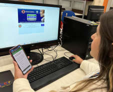 Mais de 330 mil paranaenses utilizam o sistema da Celepar e Procon para bloquear chamadas de telemarketing 