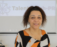 Alunos do projeto Talento Tech realizam primeira prova presencial nos 50 municípios