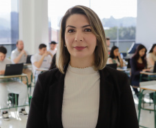 Alunos do projeto Talento Tech realizam primeira prova presencial nos 50 municípios