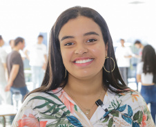 Alunos do projeto Talento Tech realizam primeira prova presencial nos 50 municípios