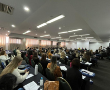 Sesa promove encontro para o aprimoramento dos diagnósticos da tuberculose e hanseníase no Paraná  