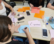 -Alunos do Talento Tech fazem primeira prova presencial nos 50 municípios do projeto