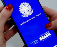 CARTEIRA DE TRABALHO
