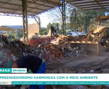  TV Paraná Turismo e Rádio Educativa têm 5 reportagens finalistas no Prêmio Sebrae de Jornalismo