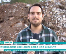  TV Paraná Turismo e Rádio Educativa têm 5 reportagens finalistas no Prêmio Sebrae de Jornalismo