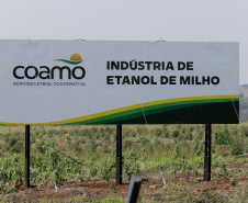 COAMO CAMPO MOURÃO