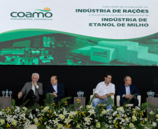COAMO CAMPO MOURÃO