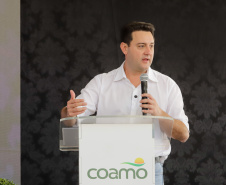 COAMO CAMPO MOURÃO