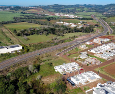 PR 4º COLOCADO EM INFRAESTRUTURA 
