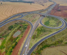 PR 4º COLOCADO EM INFRAESTRUTURA 