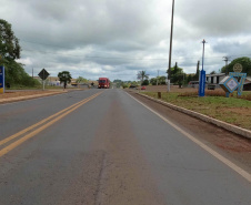   Painel de investimentos de recursos de ações da Copel ganha obra em rodovia de R$ 180,9 milhões