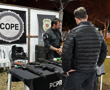 PCPR NA COMUNIDADE