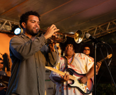 SETU ENCANTADAS JAZZ