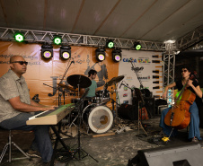 SETU ENCANTADAS JAZZ