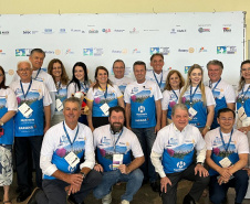  Com apoio do Estado, Maringá é oficialmente a sede de encontro internacional do Rotary em 2025