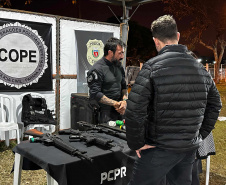 PCPR