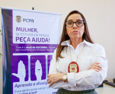 DELEGADA