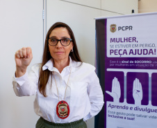 DELEGADA